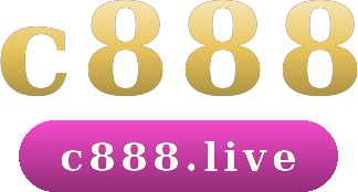 c888 logo