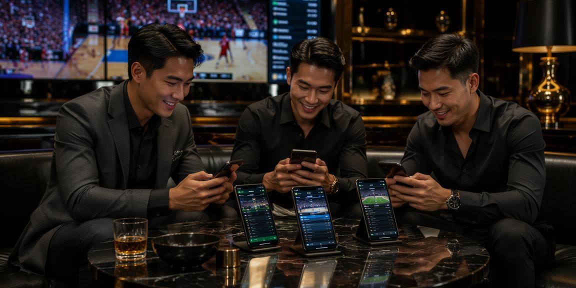c888 Live Baccarat Nhanh tại c888 có gì?