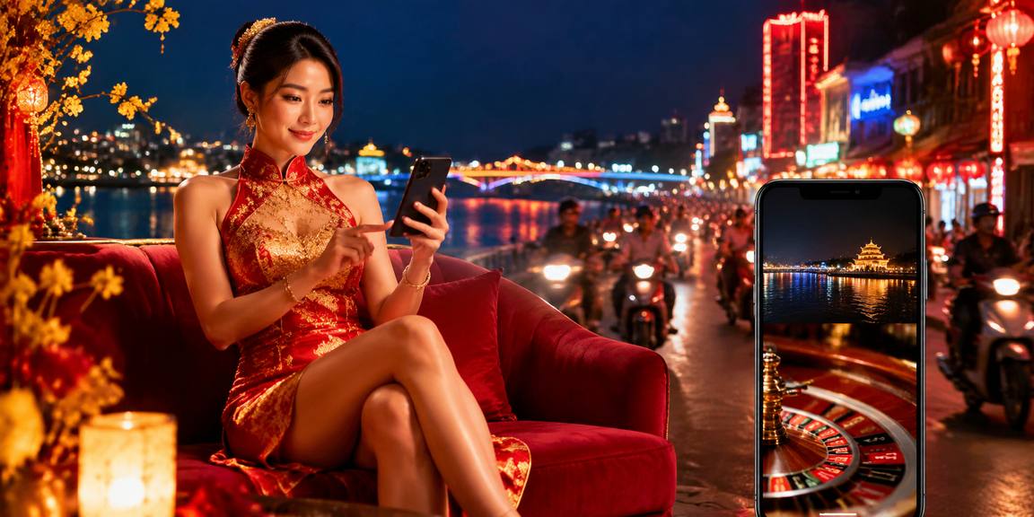 c888 Ứng dụng c888 làm được những gì